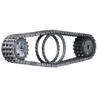 Roll-Ring chain tightener, profile 10B